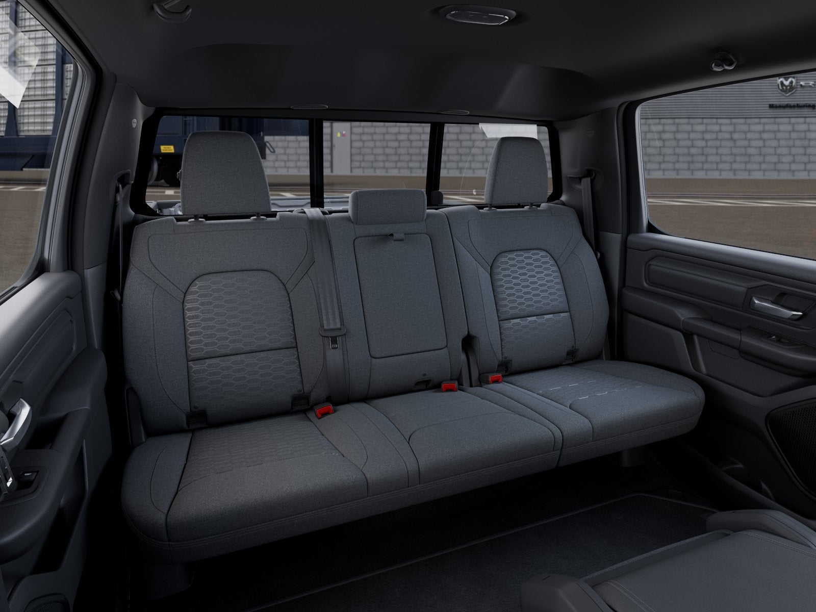 2026 RAM Ram 1500 Express