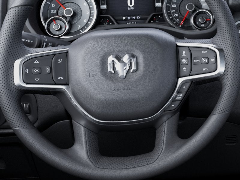 2026 RAM Ram 1500 Express