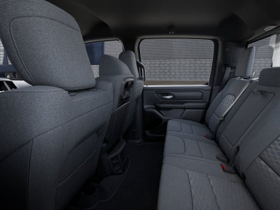 2026 RAM Ram 1500 Express