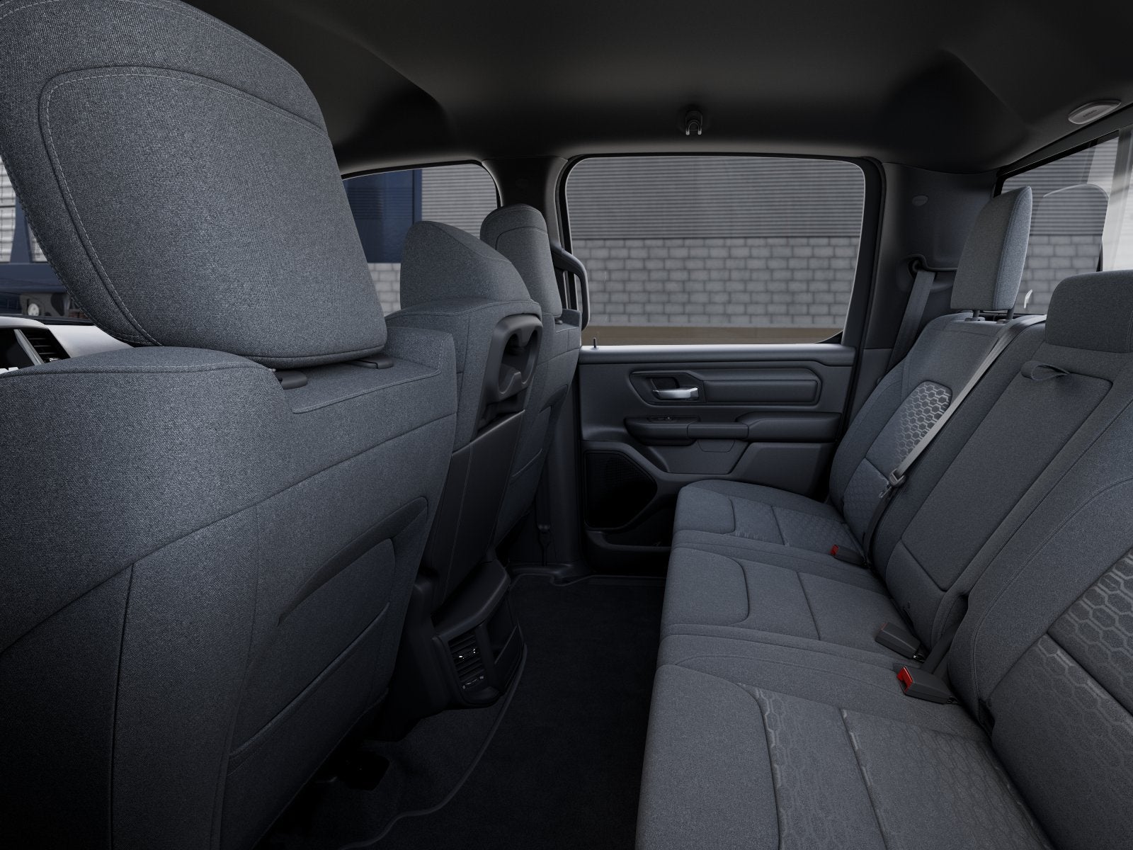 2026 RAM Ram 1500 Express
