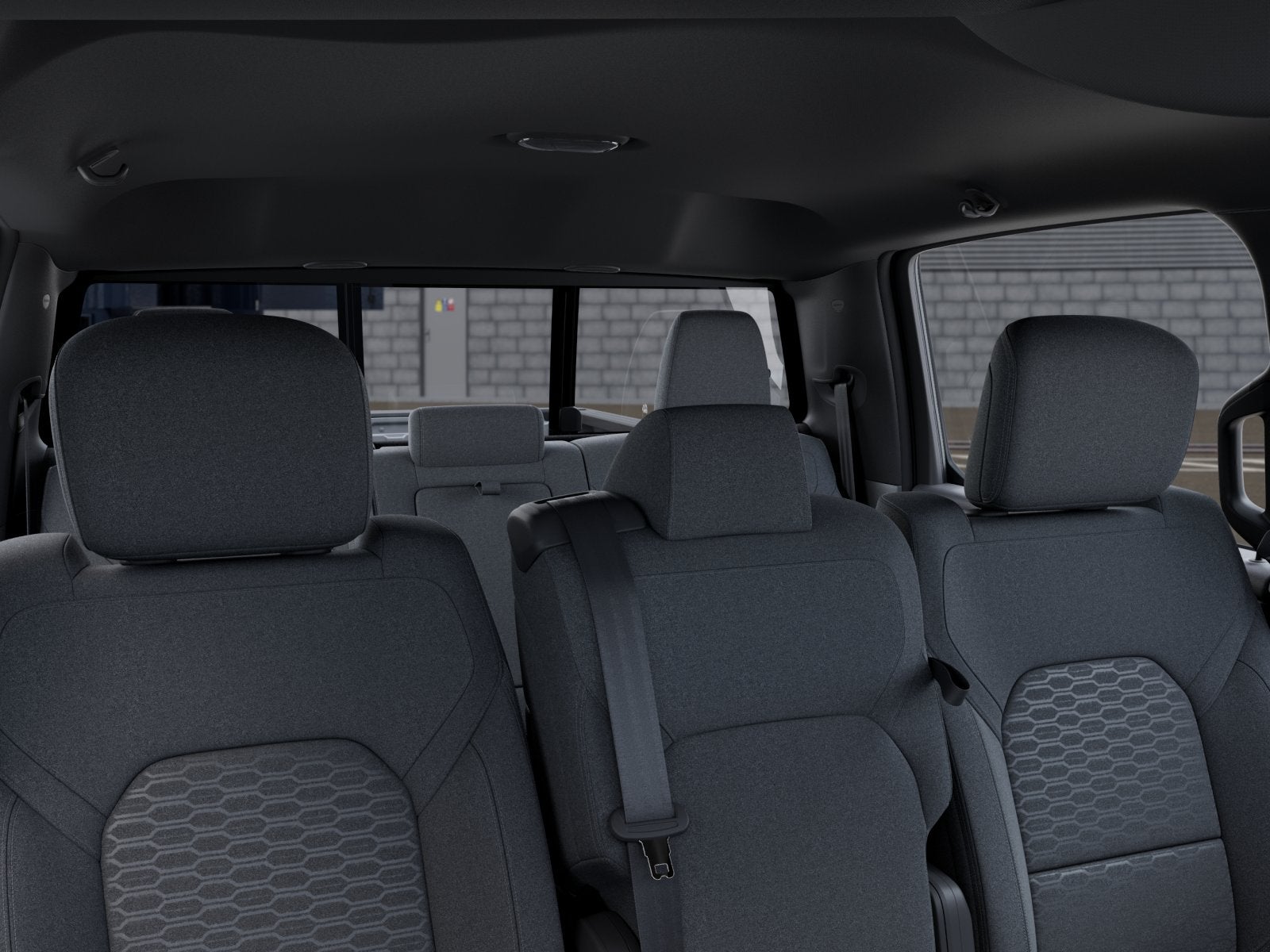 2026 RAM Ram 1500 Express