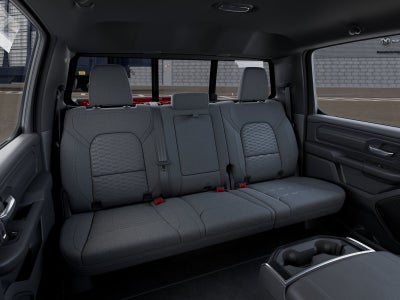 2026 RAM Ram 1500 Express
