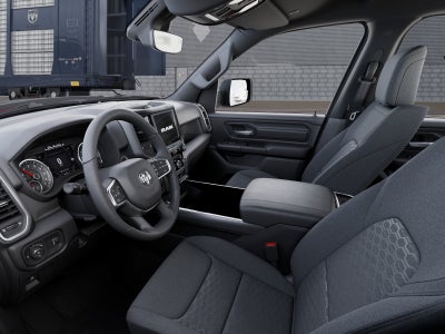 2026 RAM Ram 1500 Express