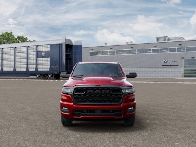 2026 RAM Ram 1500 Express