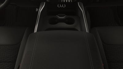 2026 RAM Ram 1500 Express