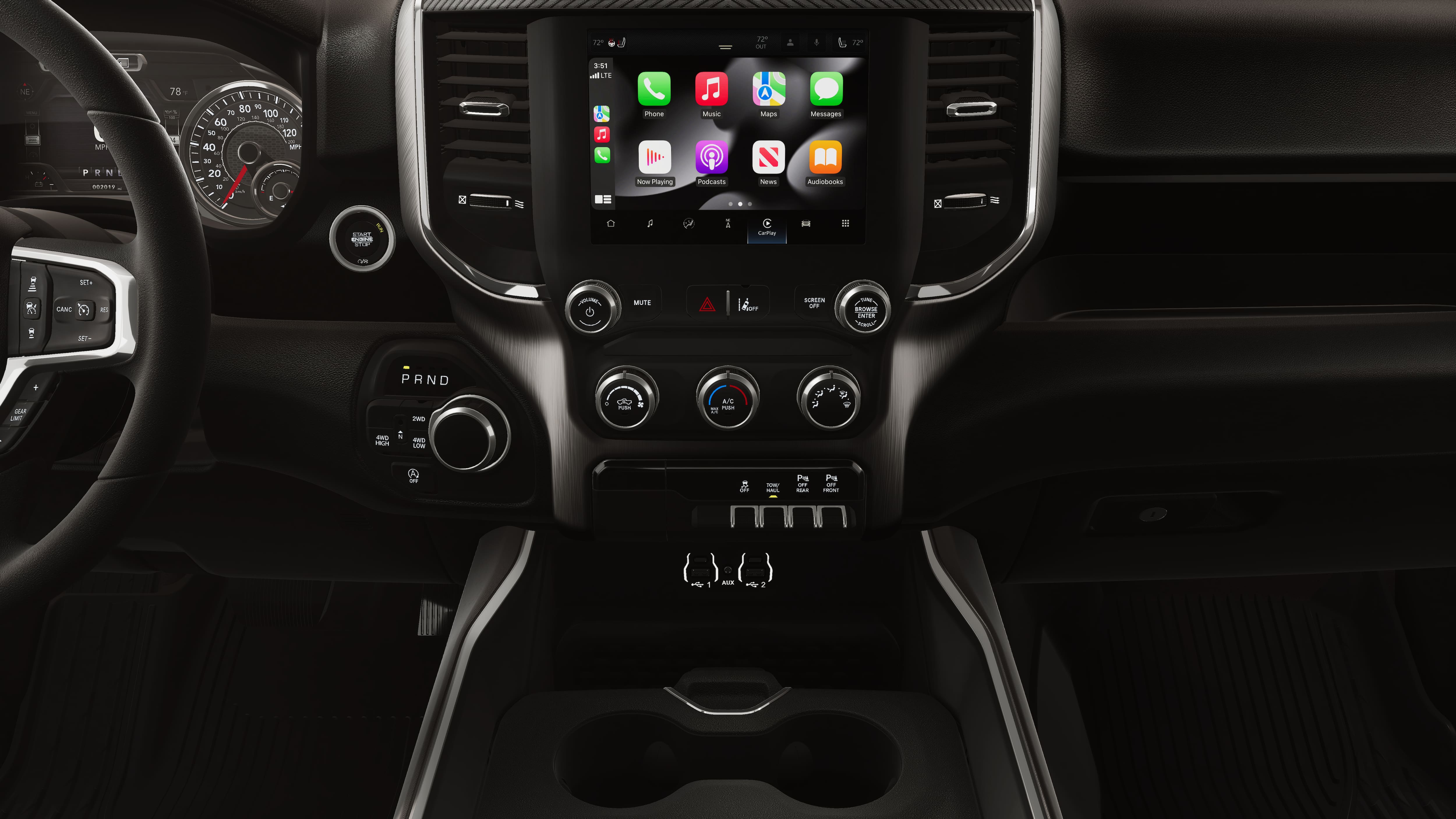 2026 RAM Ram 1500 Express