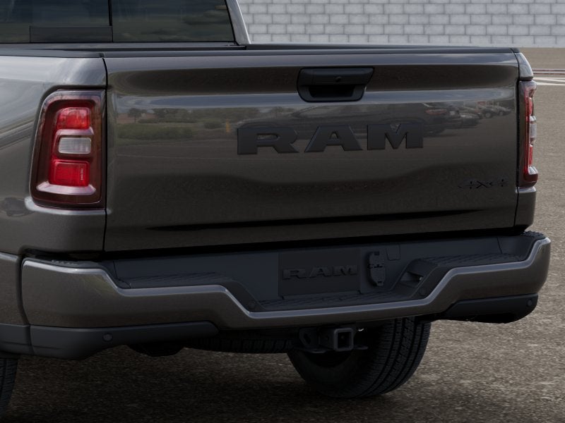 2026 RAM Ram 1500 Express