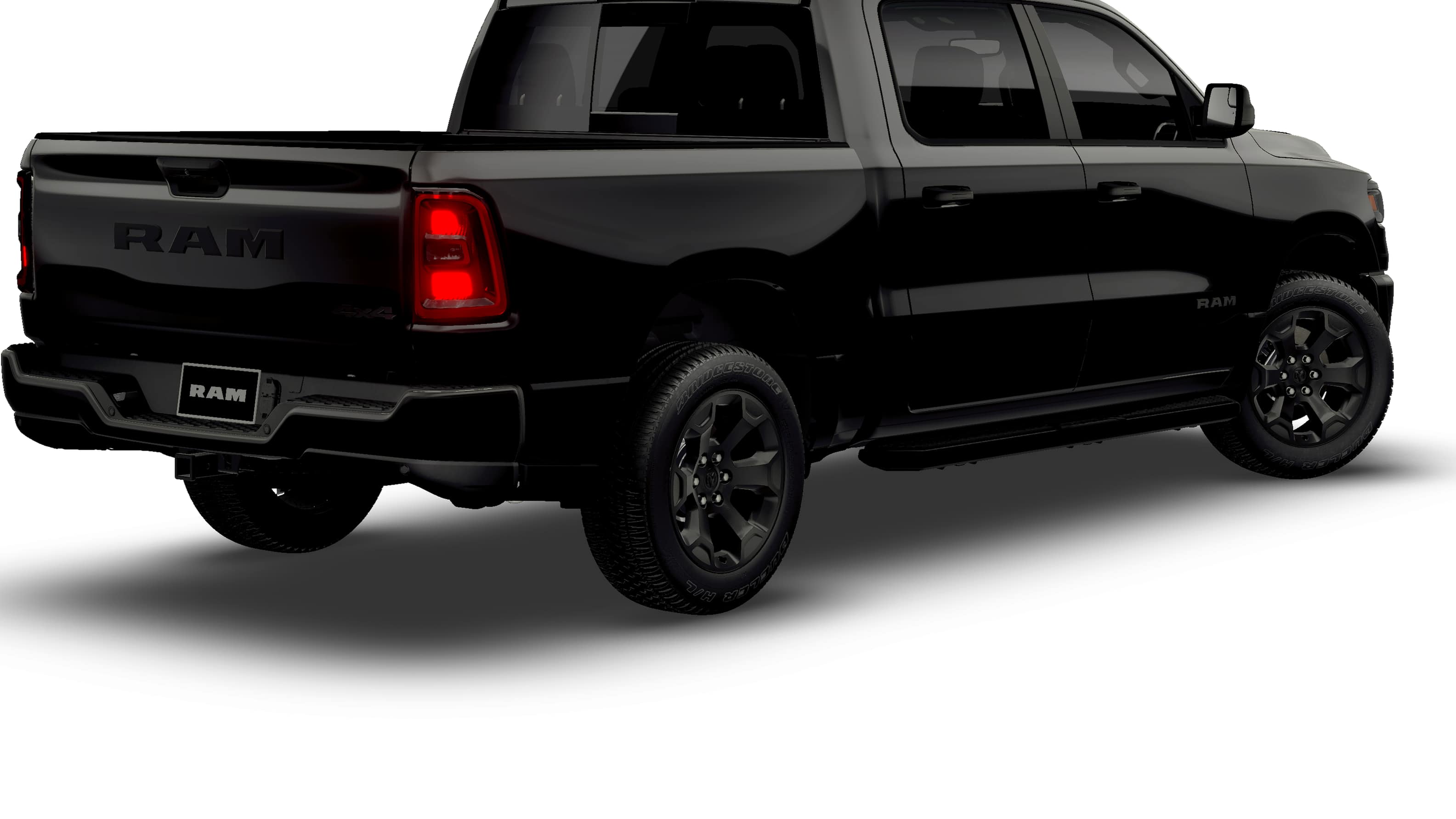 2026 RAM Ram 1500 Express