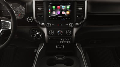 2026 RAM Ram 1500 Express