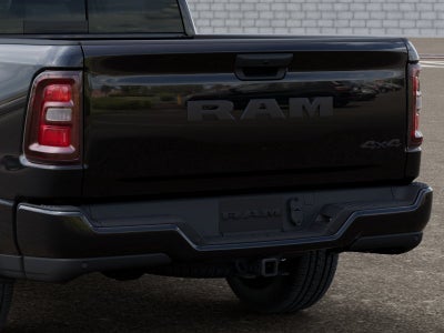 2026 RAM Ram 1500 Express