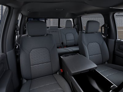 2026 RAM Ram 1500 Express