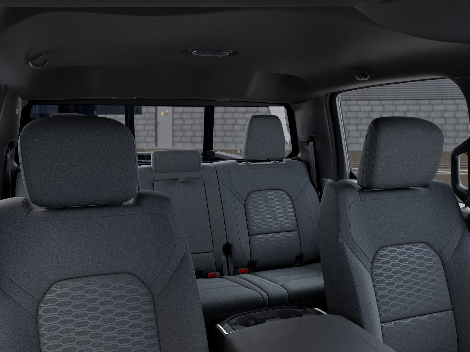 2026 RAM Ram 1500 Express