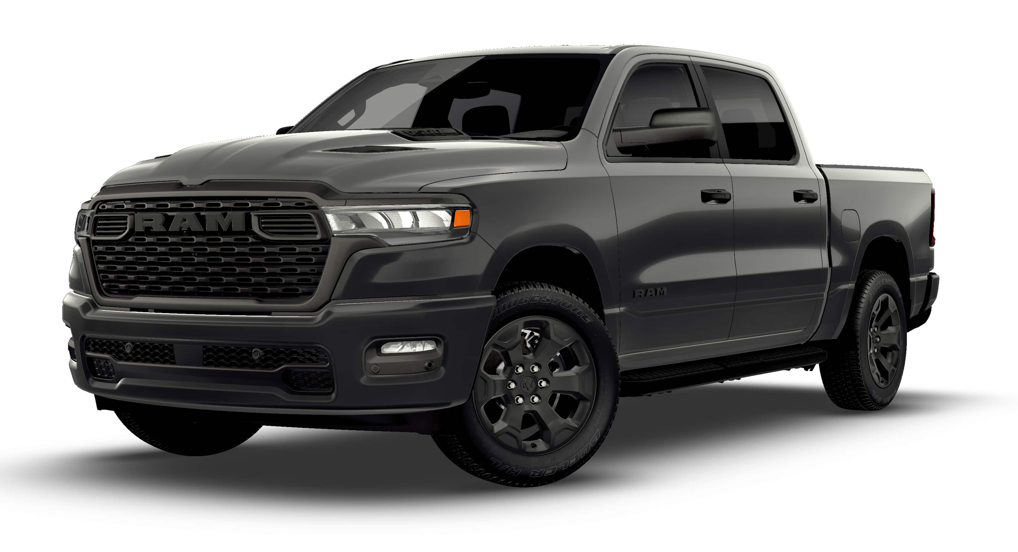 2026 RAM Ram 1500 Express