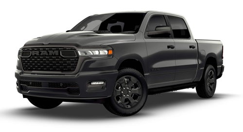 2026 RAM Ram 1500 Express