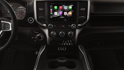 2026 RAM Ram 1500 Express