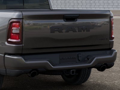 2026 RAM Ram 1500 Express