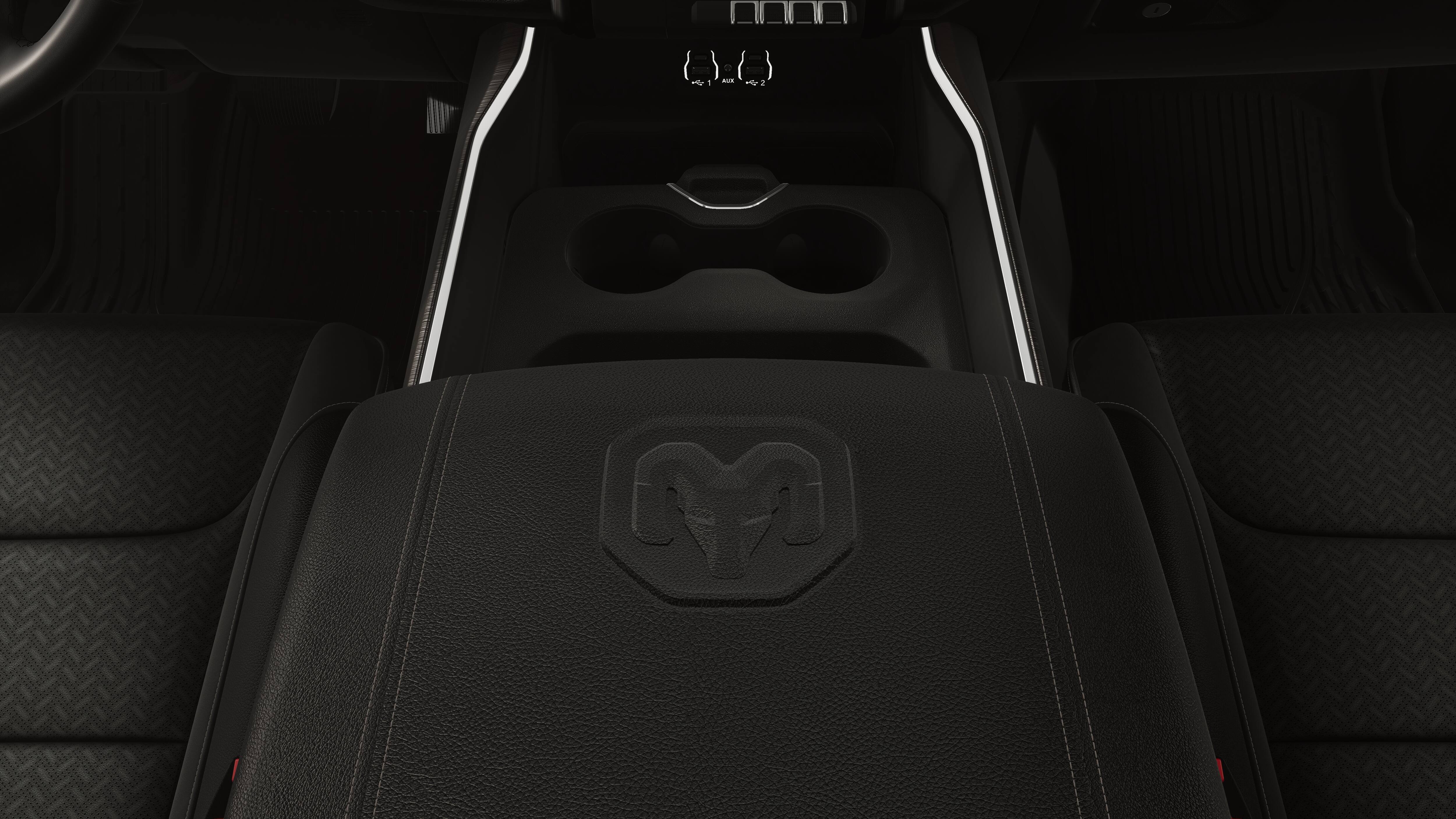 2026 RAM Ram 1500 Laramie