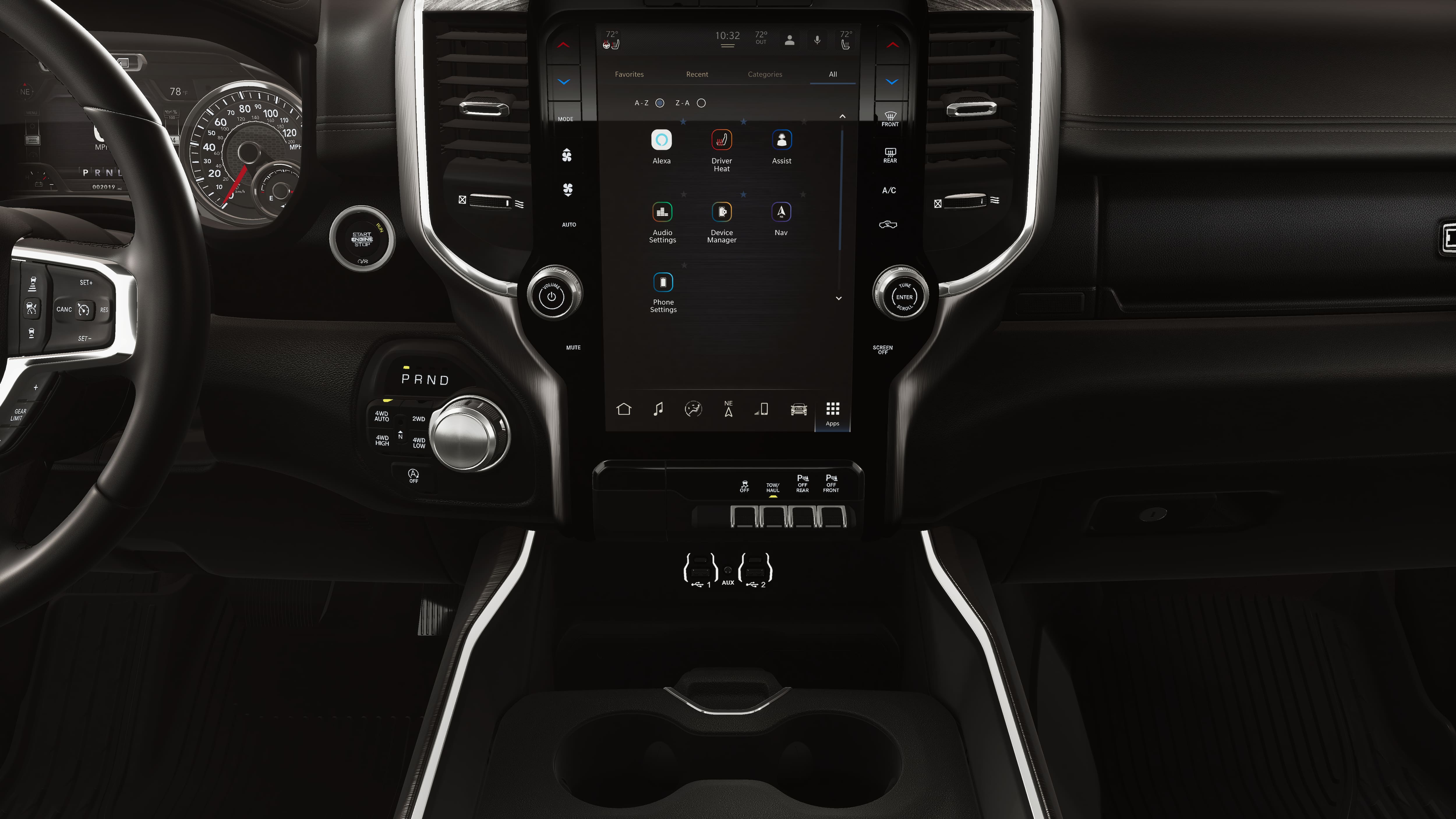 2026 RAM Ram 1500 Laramie