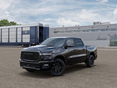 2026 RAM Ram 1500 Laramie