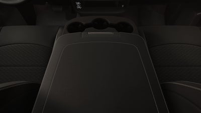 2026 RAM Ram 2500 Big Horn