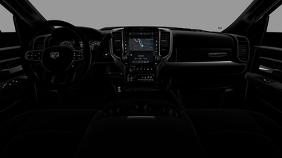 2026 RAM Ram 2500 Big Horn
