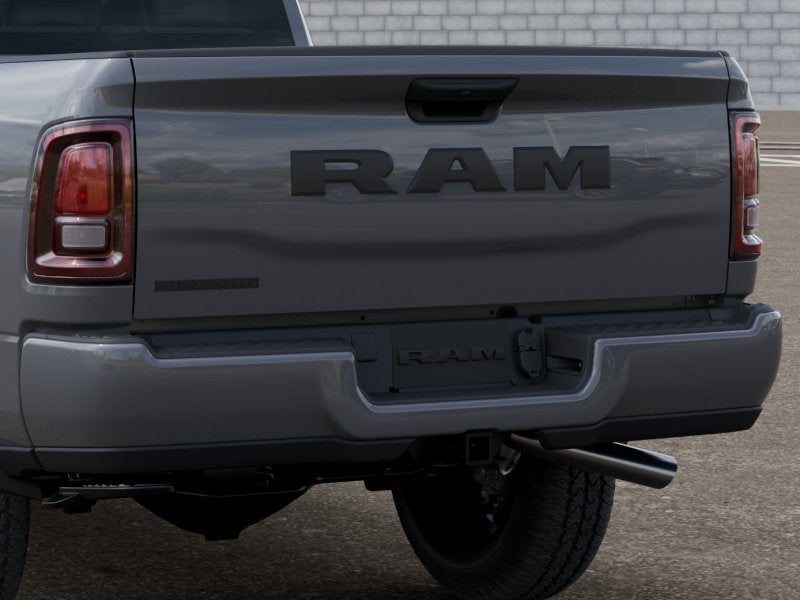 2026 RAM Ram 2500 Big Horn