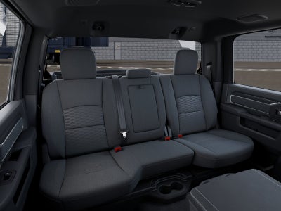 2026 RAM Ram 2500 Big Horn