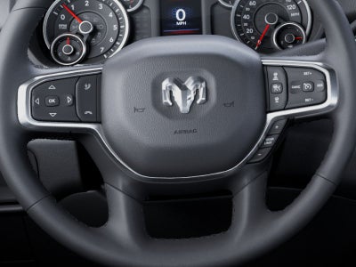 2026 RAM Ram 2500 Big Horn