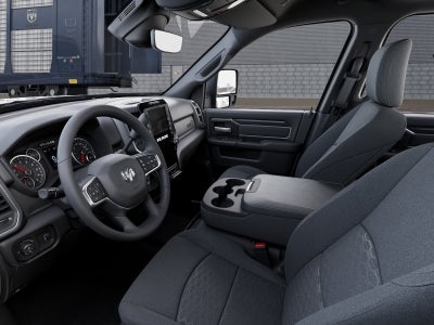 2026 RAM Ram 2500 Big Horn