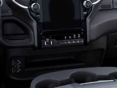 2026 RAM Ram 2500 Big Horn