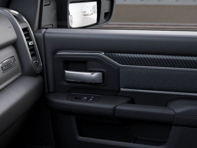 2026 RAM Ram 2500 Big Horn