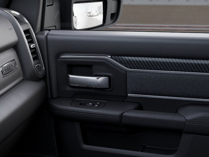 2026 RAM Ram 2500 Big Horn