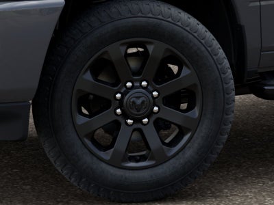 2026 RAM Ram 2500 Big Horn