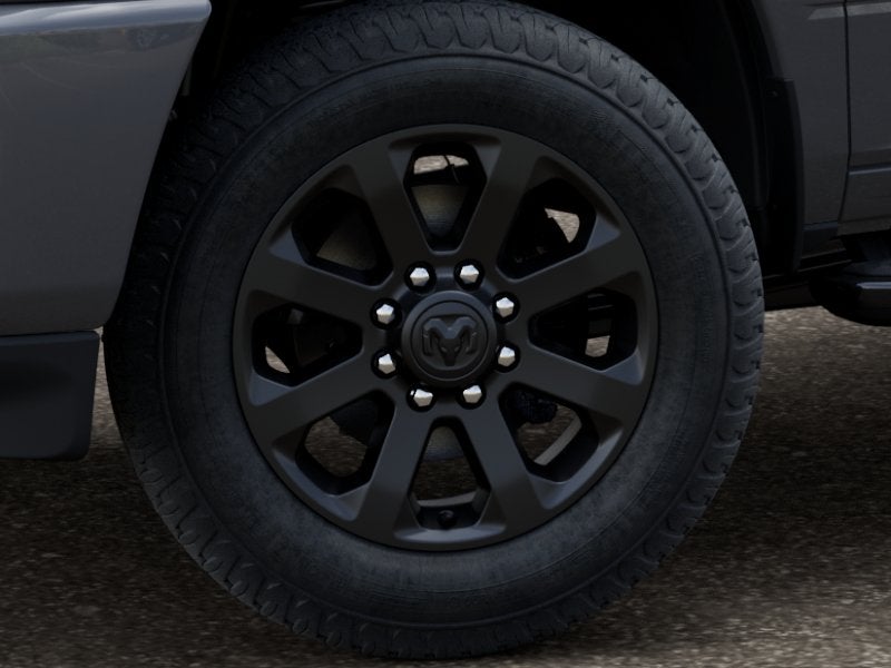 2026 RAM Ram 2500 Big Horn
