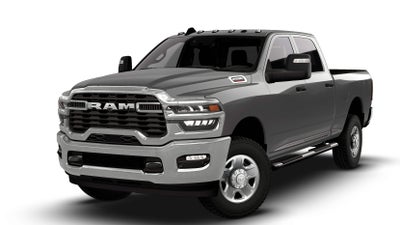 2026 RAM Ram 2500 Tradesman