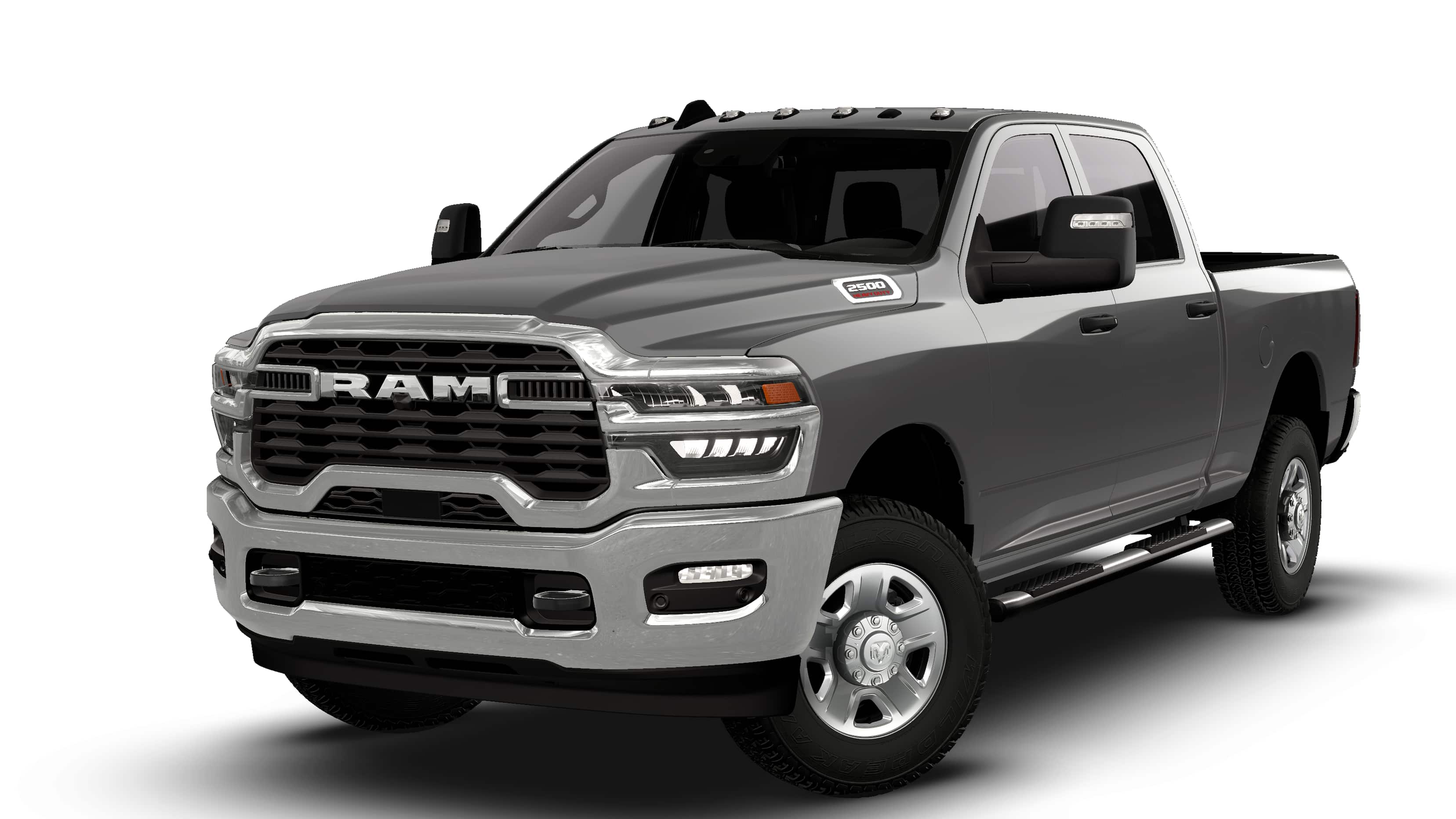 2026 RAM Ram 2500 Tradesman