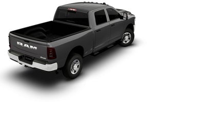 2026 RAM Ram 2500 Tradesman