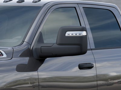 2026 RAM Ram 2500 Tradesman