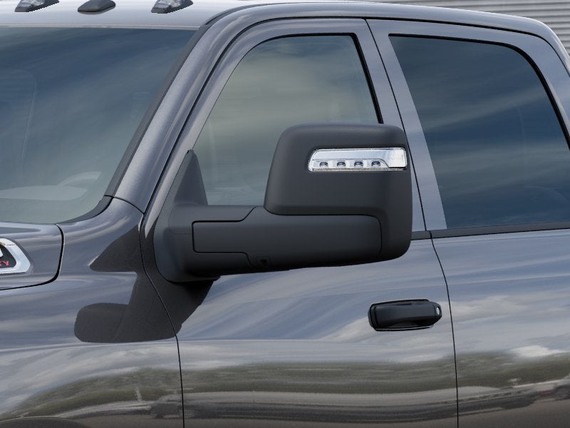 2026 RAM Ram 2500 Tradesman