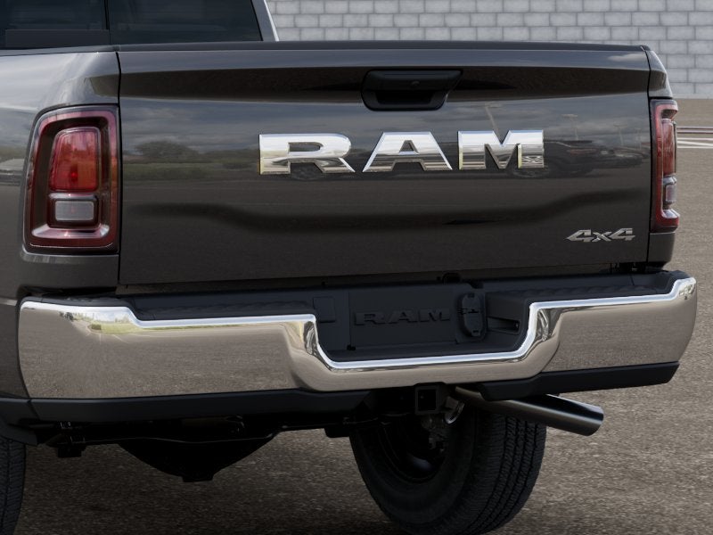 2026 RAM Ram 2500 Tradesman