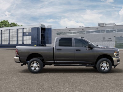 2026 RAM Ram 2500 Tradesman
