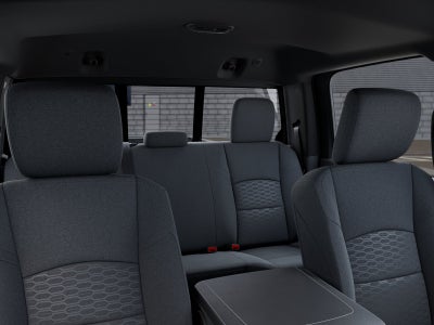 2026 RAM Ram 2500 Tradesman