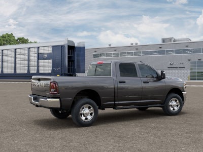 2026 RAM Ram 2500 Tradesman