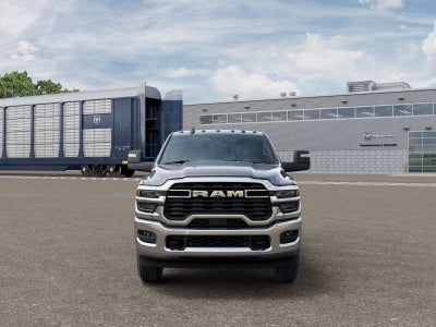 2026 RAM Ram 2500 Tradesman