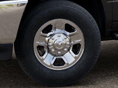 2026 RAM Ram 2500 Tradesman