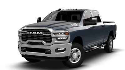 2026 RAM Ram 2500 Tradesman