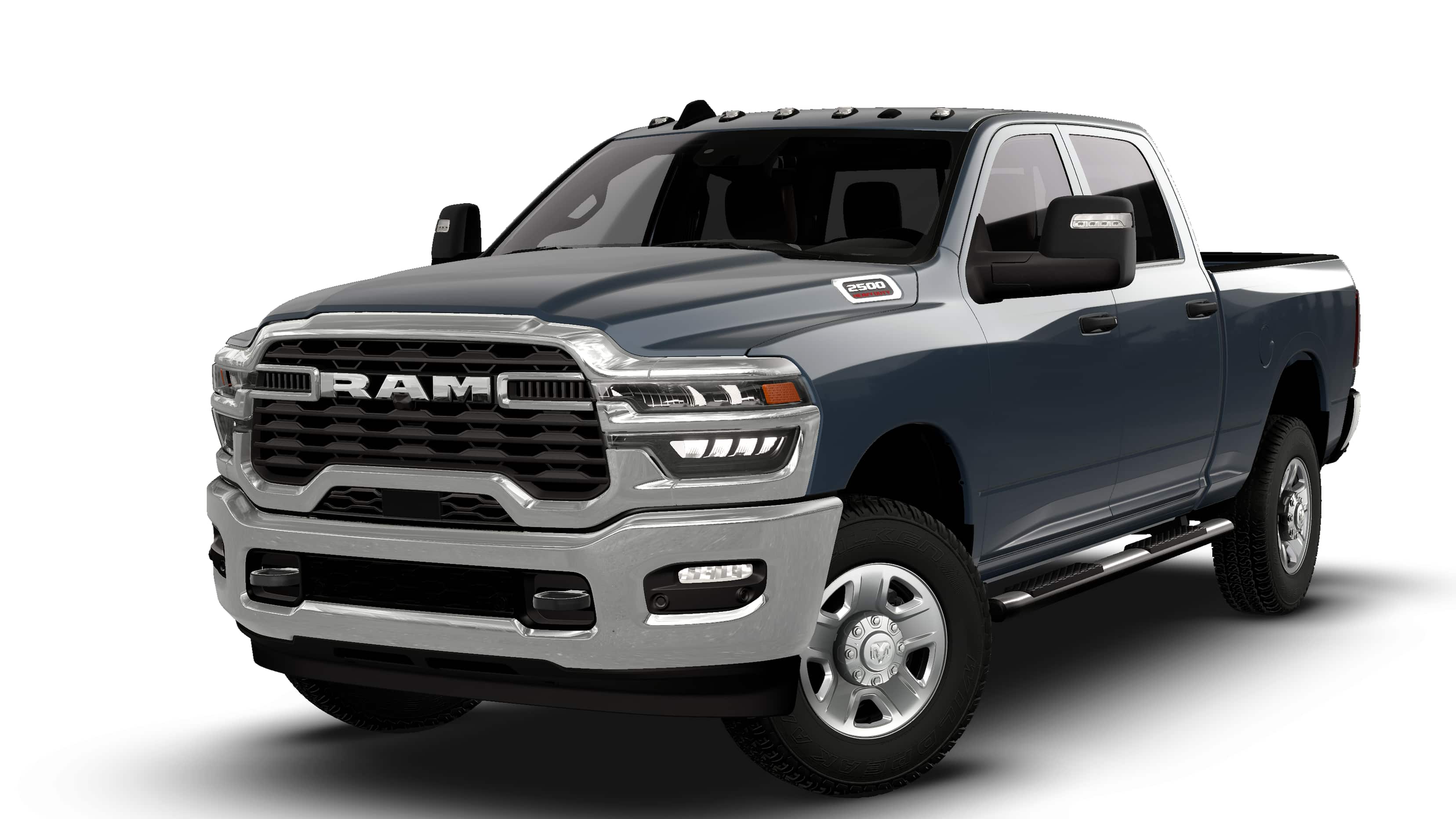 2026 RAM Ram 2500 Tradesman