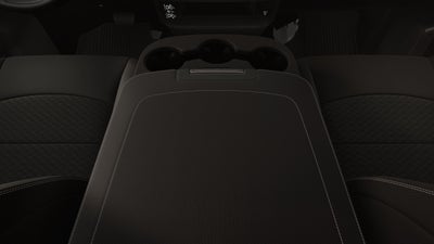 2026 RAM Ram 2500 Tradesman