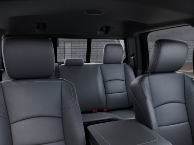 2026 RAM Ram 2500 Tradesman
