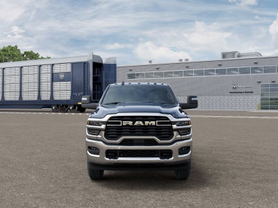 2026 RAM Ram 2500 Tradesman